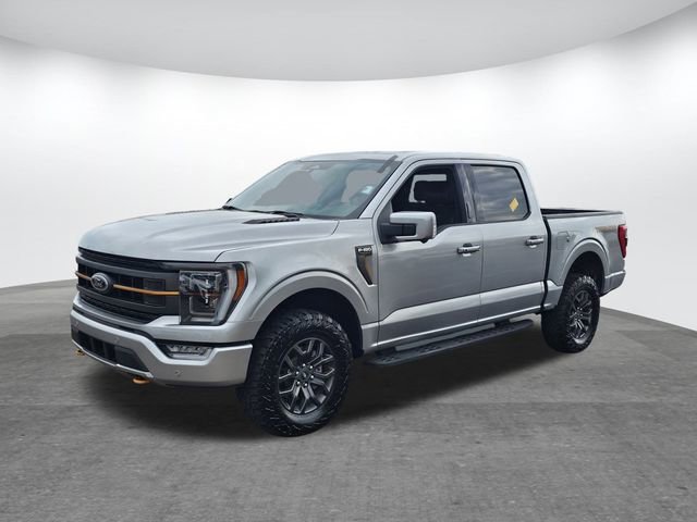 Certified 2023 Ford F150 Tremor w/ Equipment Group 402A High image 7