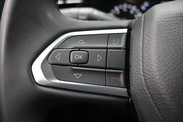 Certified 2024 Jeep Compass Latitude AWD/4WD image 27