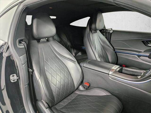 Used 2024 Mercedes-Benz CLE 53 AMG 4MATIC image 21