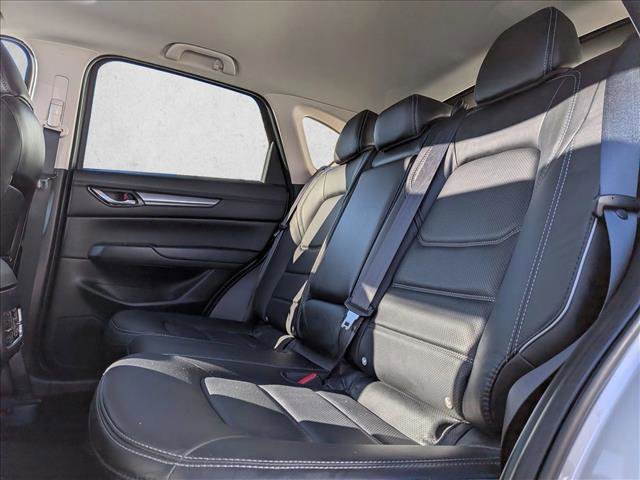 Used 2024 MAZDA CX-5 AWD 2.5 S w/ Preferred Package image 19
