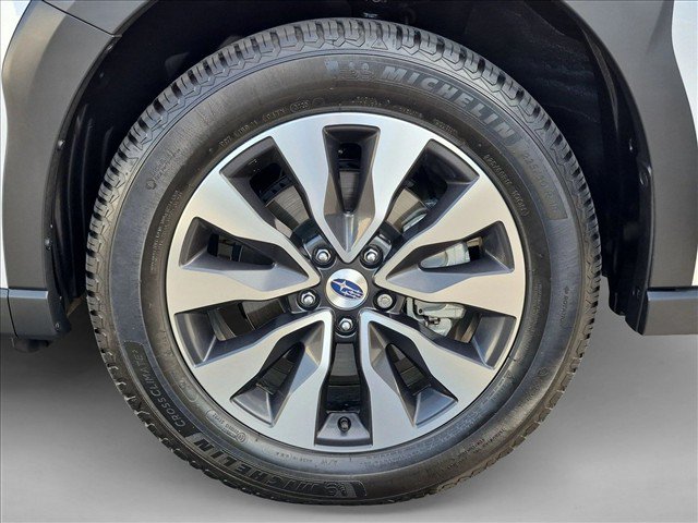 Certified 2025 Subaru Outback Touring XT AWD/4WD image 23
