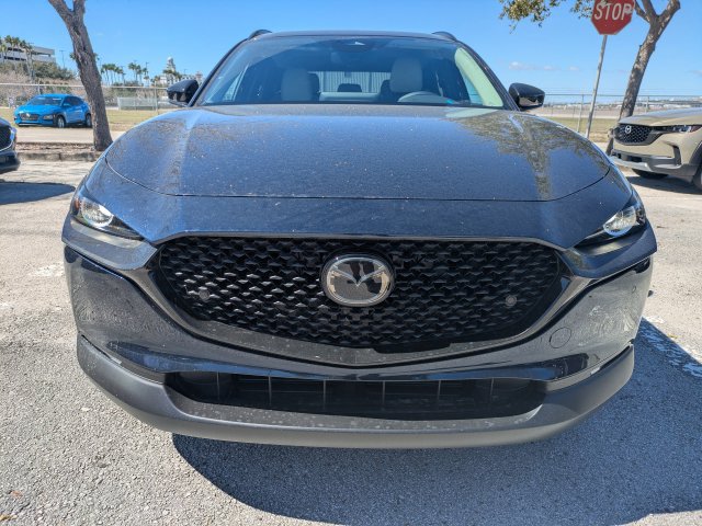 New 2026 MAZDA CX-30 Aire Edition AWD/4WD image 7