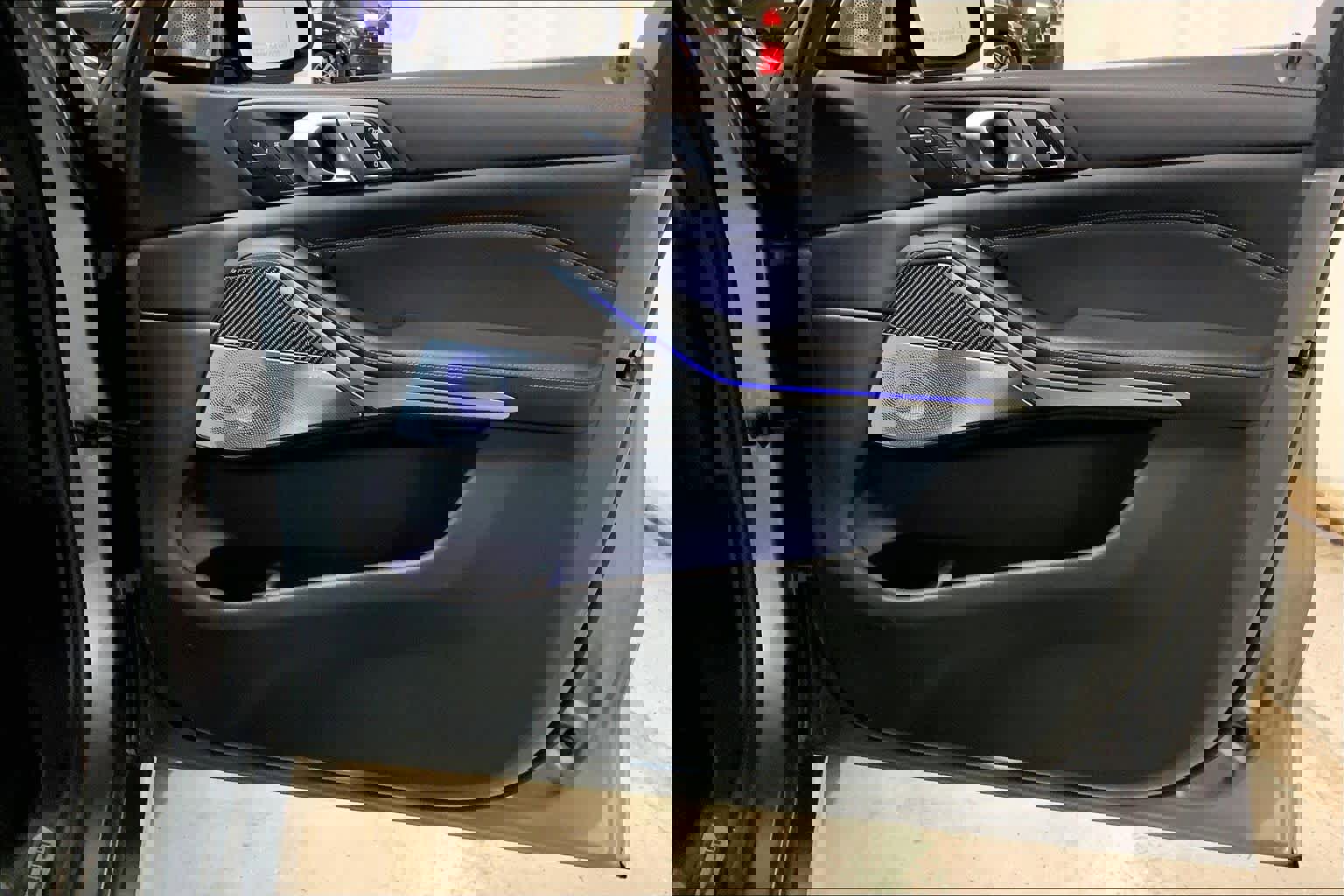 Used 2023 BMW X7 M60i w/ Executive Package AWD/4WD image 23