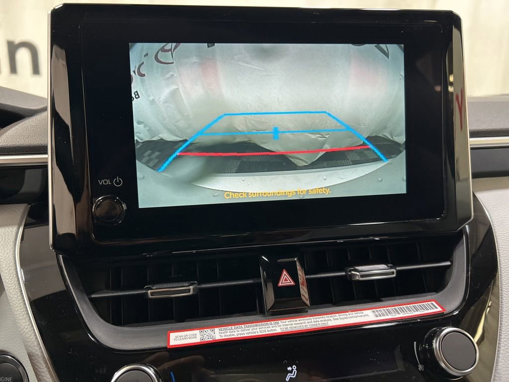 Used 2026 Toyota Corolla SE FWD image 26