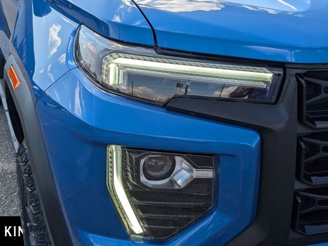 Used 2024 GMC Canyon Elevation w/ Convenience Package image 4