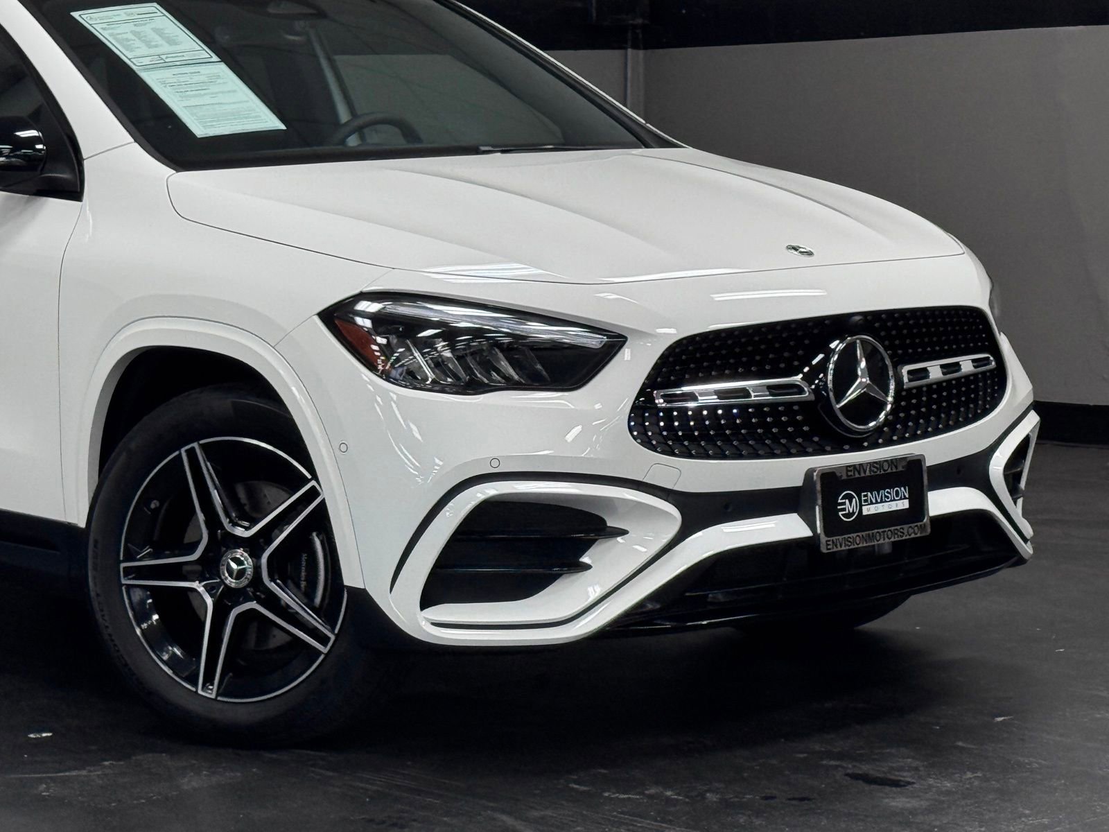 Used 2025 Mercedes-Benz GLA 250 image 3