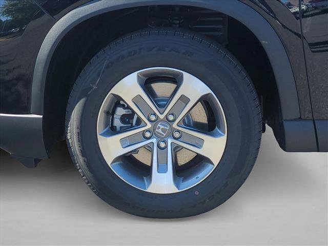 New 2026 Honda Pilot EX-L image 10