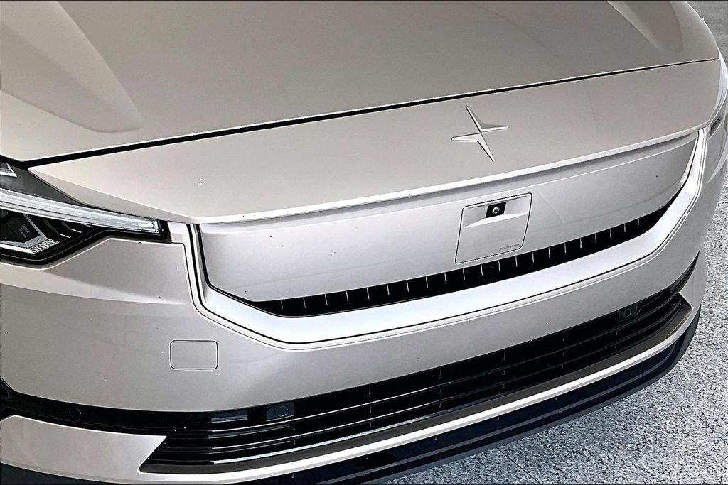 Used 2024 Polestar Polestar 2 AWD/4WD image 39