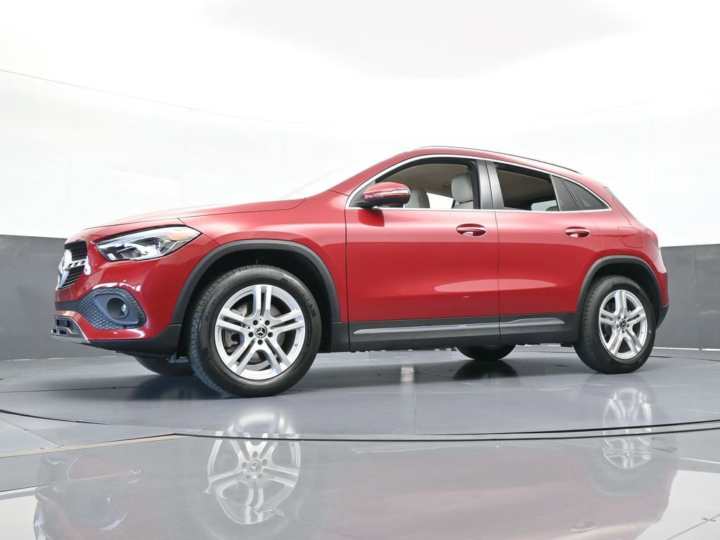Used 2022 Mercedes-Benz GLA 250 image 60