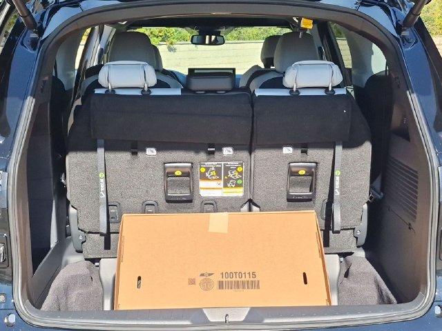 New 2026 Toyota Sienna XSE AWD/4WD image 26