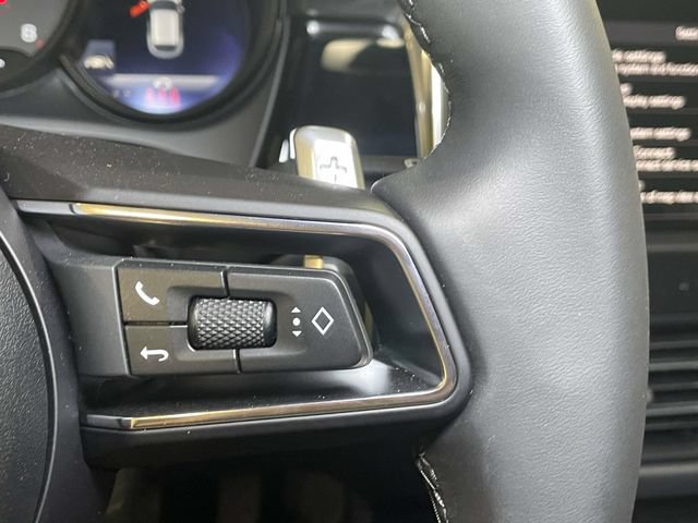 New 2026 Porsche Macan AWD/4WD image 46