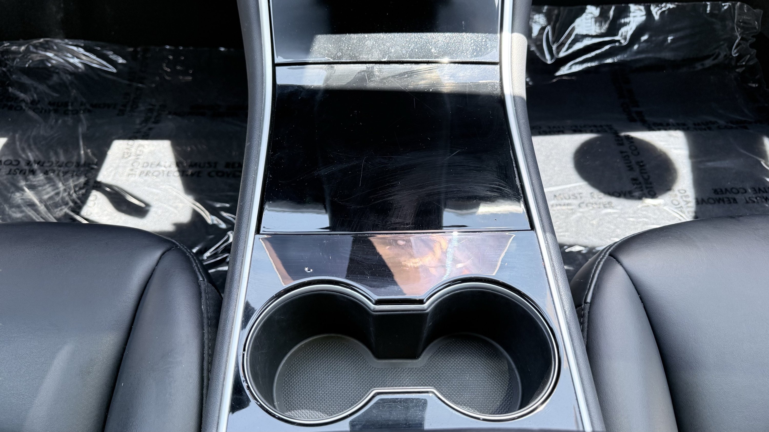 Used 2020 Tesla Model 3 Performance AWD/4WD image 47
