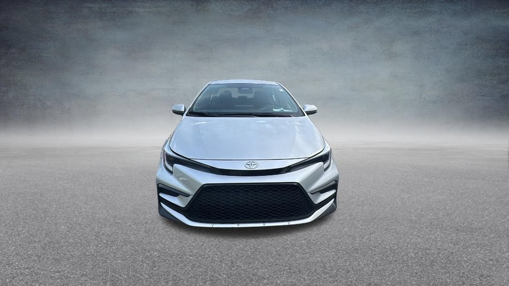 Used 2025 Toyota Corolla SE FWD image 7