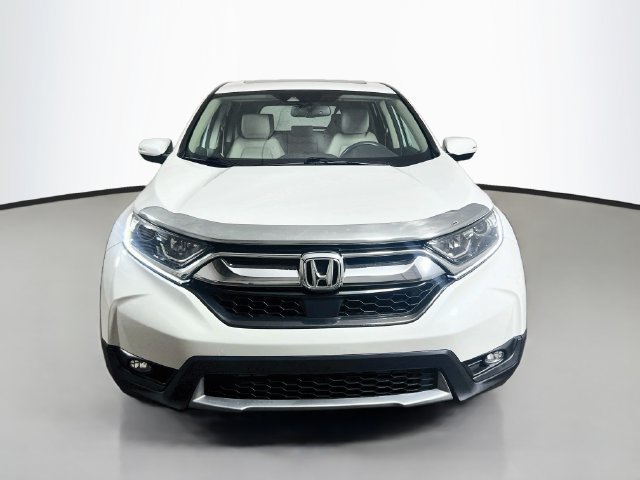 Used 2019 Honda CR-V EX-L image 2