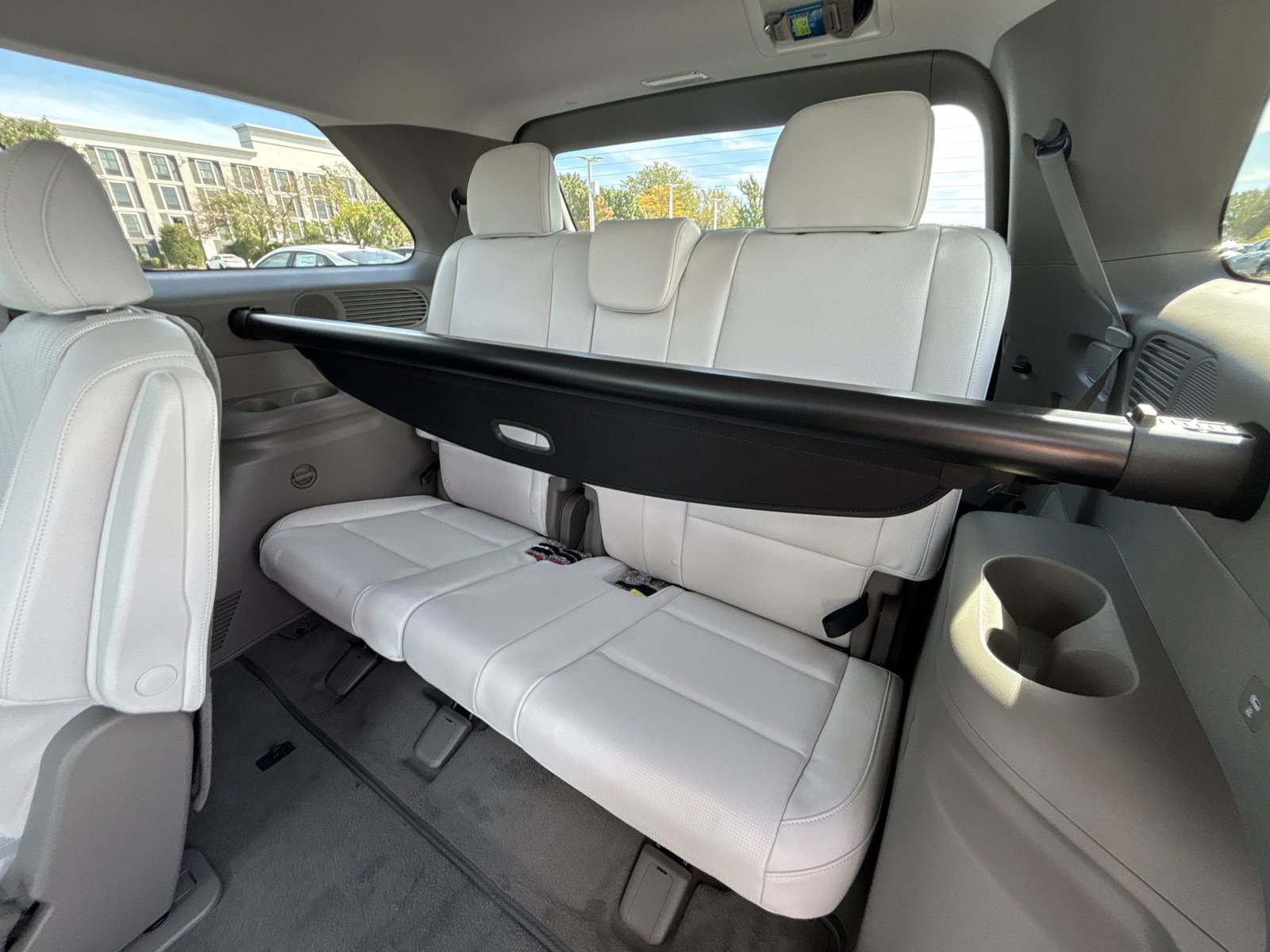 New 2027 Hyundai Palisade SEL Premium AWD/4WD image 26