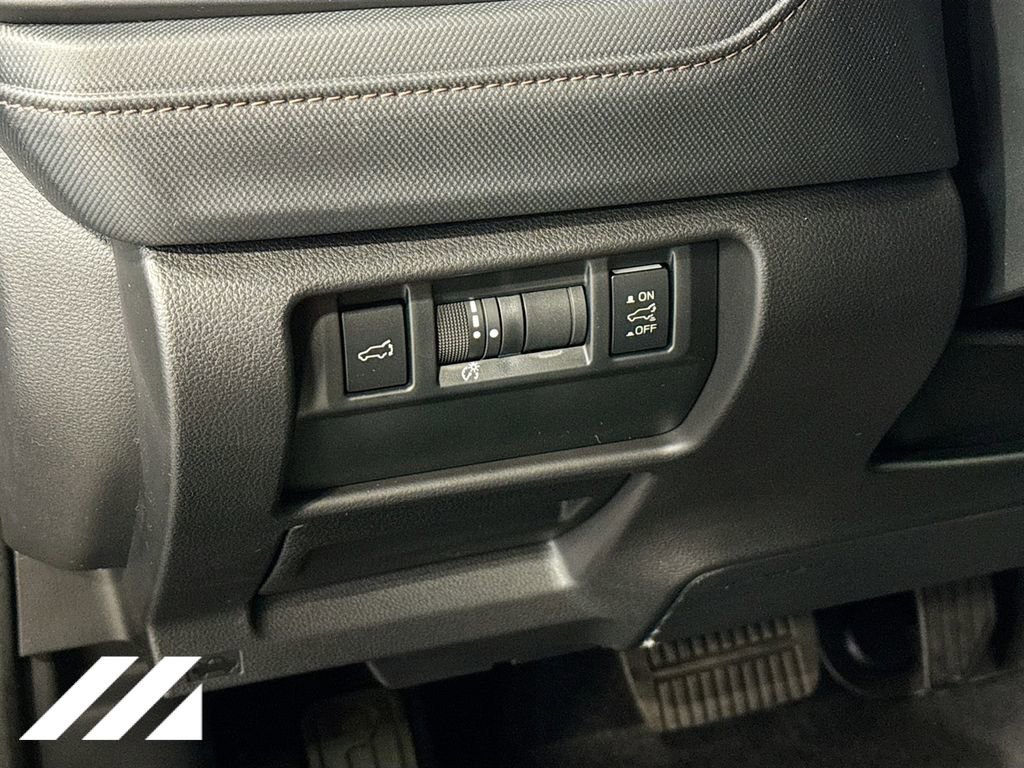 New 2026 Subaru Forester Sport AWD/4WD image 10