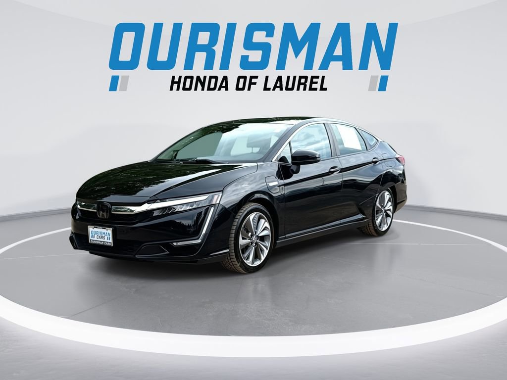 Used 2018 Honda Clarity Touring image 4
