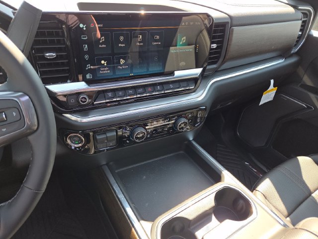 New 2026 Chevrolet Silverado 2500 High Country w/ High Country Premium Package AWD/4WD image 39