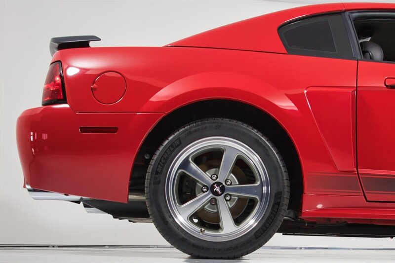 Used 2003 Ford Mustang Mach 1 RWD image 14