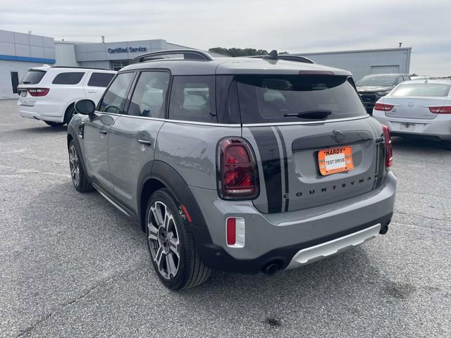 Used 2022 MINI Cooper Countryman S image 6