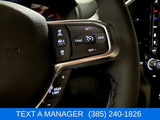 New 2026 RAM 2500 Laramie image 17