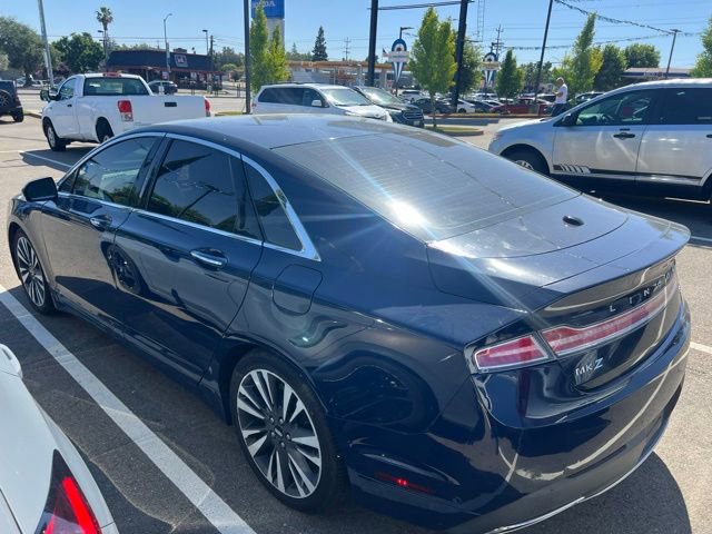 Used 2018 Lincoln MKZ Reserve w/ Technology Package FWD image 10