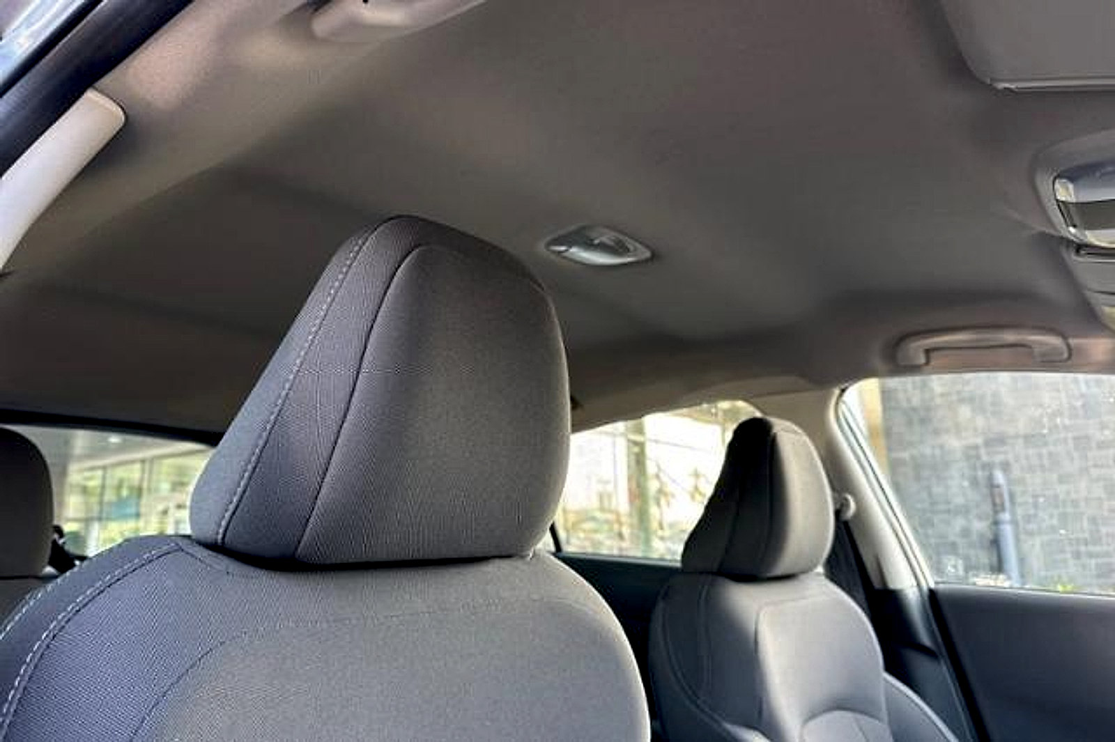 Certified 2024 Subaru Impreza 2.0i AWD/4WD image 20