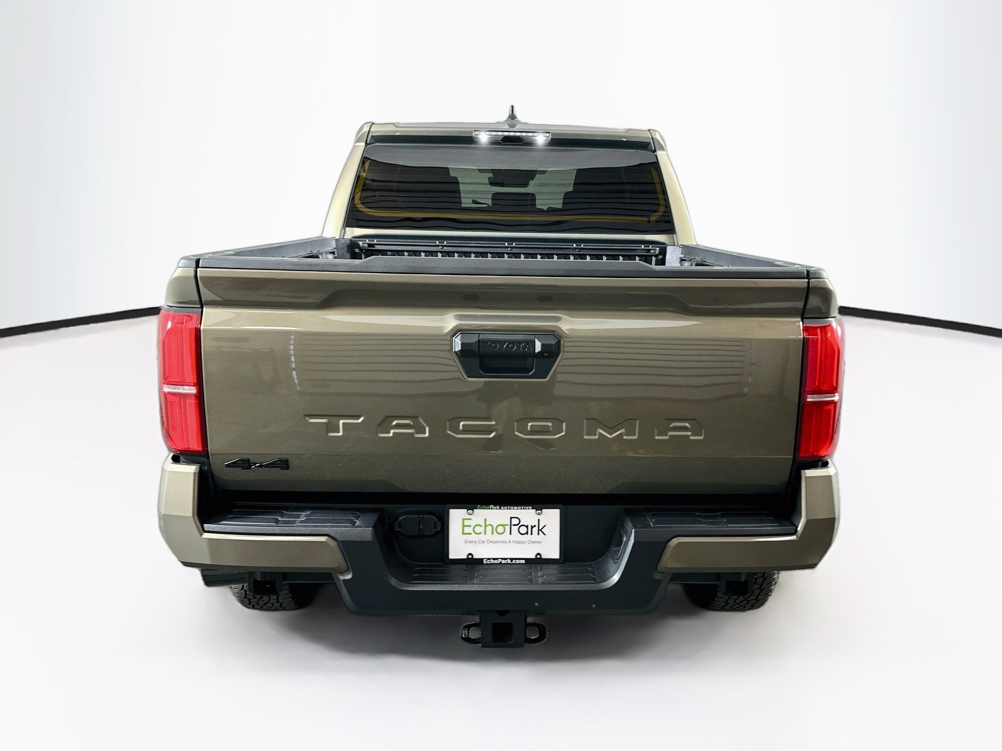 Used 2025 Toyota Tacoma TRD Off-Road AWD/4WD image 7