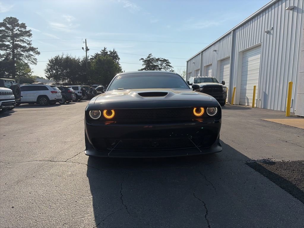Used 2020 Dodge Challenger R/T Scat Pack image 2