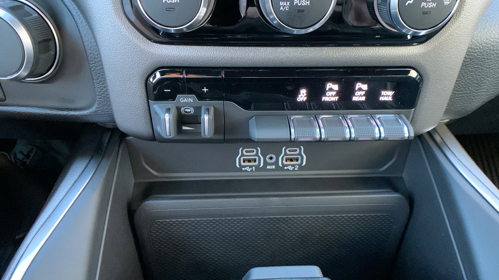 New 2026 RAM 1500 Big Horn image 22