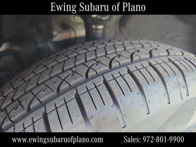 Used 2025 Subaru Outback Premium image 28