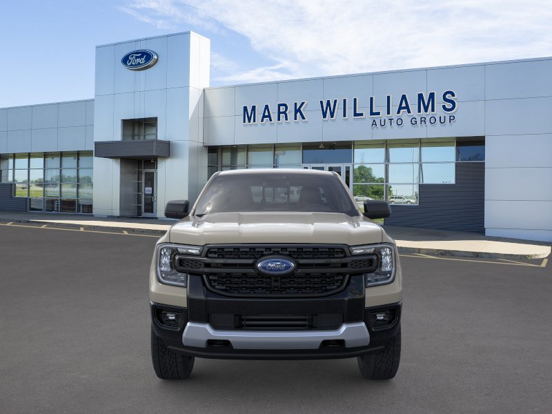 New 2026 Ford Ranger XLT image 7