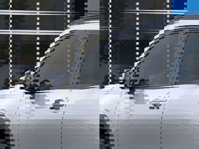 New 2026 Chevrolet Trax LT w/ Driver Confidence Package image 12