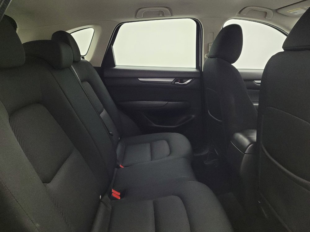 Used 2018 MAZDA CX-5 Sport image 19