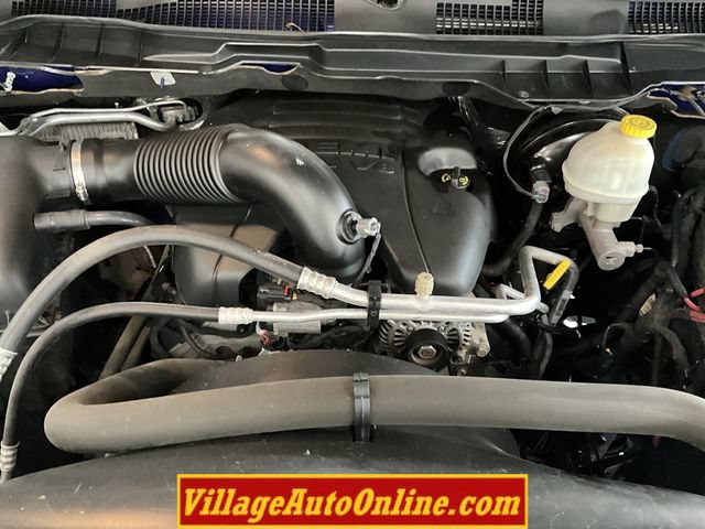Used 2016 RAM 1500 Sport w/ Convenience Group AWD/4WD image 37