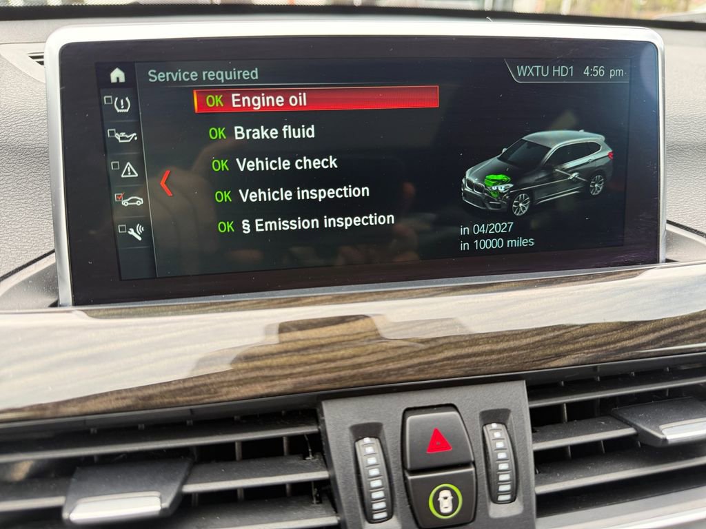 Used 2019 BMW X1 xDrive28i w/ Convenience Package image 24