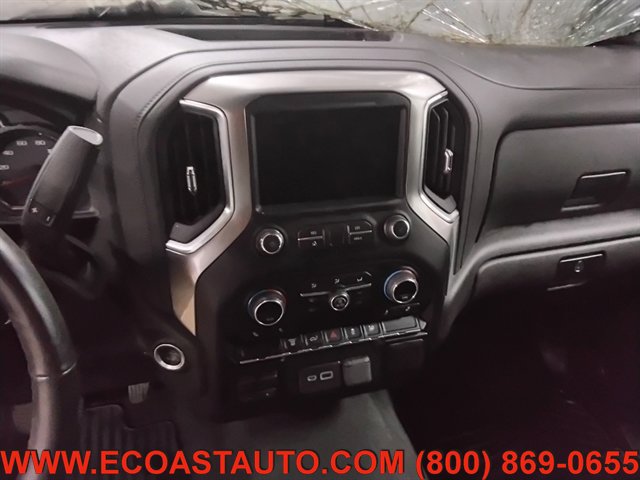 Used 2023 Chevrolet Silverado 3500 LT w/ Convenience Package image 11
