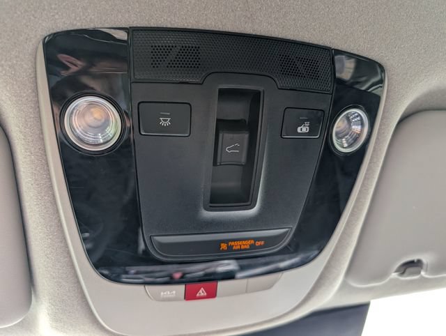 Used 2024 Kia Niro EX Touring FWD image 25