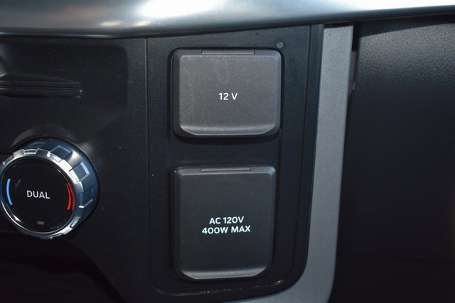 Used 2024 Ford F150 Lariat w/ Tow/Haul Package image 38