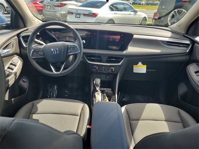 New 2026 Buick Encore GX Preferred w/ Comfort Package image 10