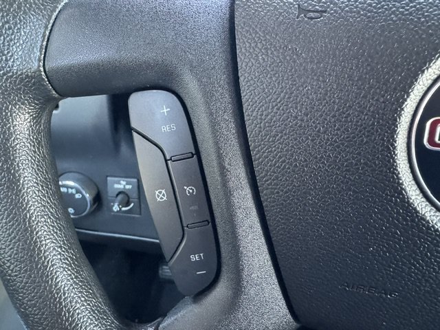 Used 2020 GMC Savana 2500 w/ Driver Convenience Package RWD image 10