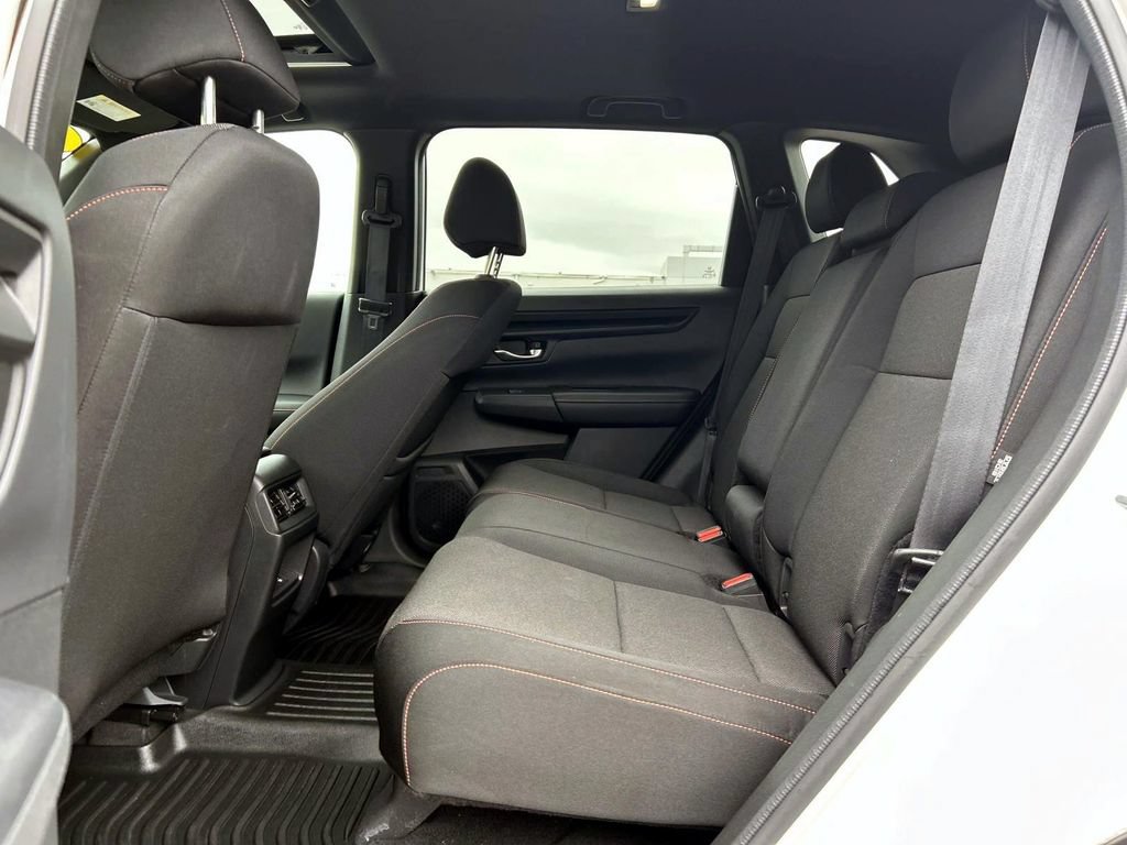 Used 2024 Honda CR-V Sport image 16