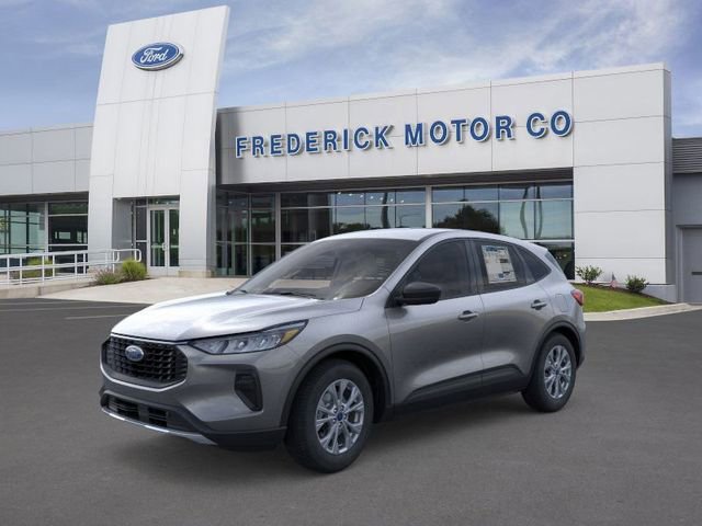 New 2026 Ford Escape Active image 1