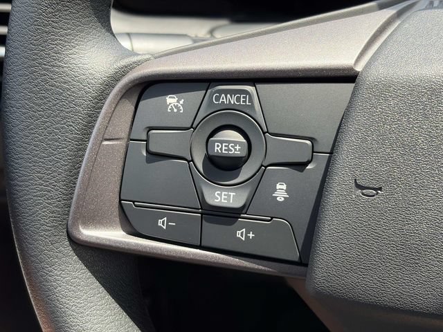 New 2026 Nissan Sentra S w/ Floor Mat Package FWD image 19