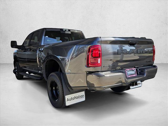 New 2027 RAM 3500 Lone Star AWD/4WD image 9