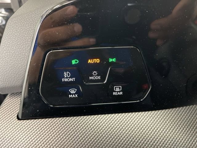 New 2025 Volkswagen GTI Autobahn image 15