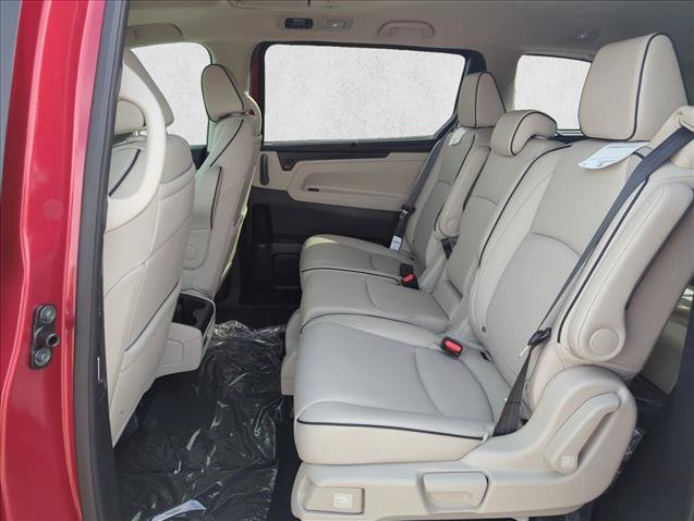New 2027 Honda Odyssey Touring image 14
