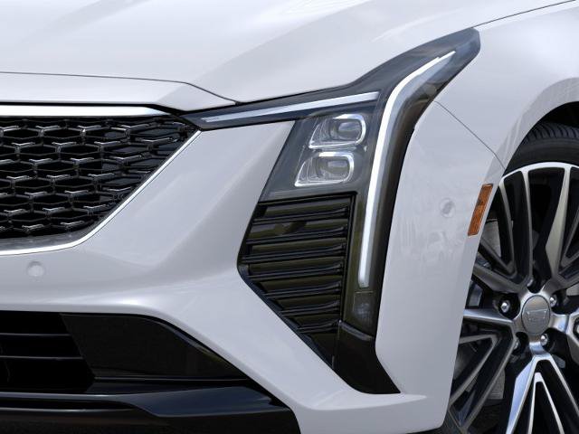New 2026 Cadillac CT5 Premium Luxury w/ Technology Package AWD/4WD image 34