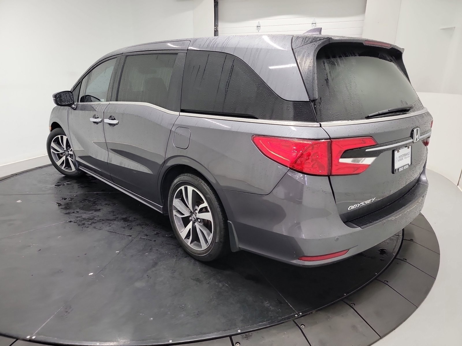 Used 2023 Honda Odyssey Touring image 6
