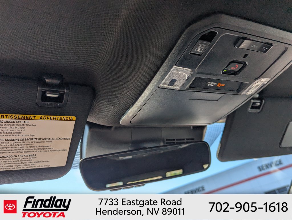 Used 2024 Toyota Tacoma SR5 AWD/4WD image 28